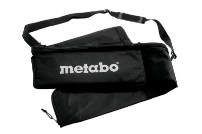 Vezetősín táska 160 cm-ig | METABO 629020000