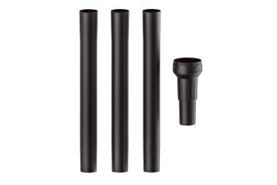 Porszívó szívócső AS 18 -hoz 4db / csomag | METABO 630168000