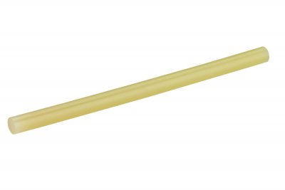 Ragasztópatron, olvadóragasztó univerzális világos sárga 11 x 200 mm 20 kg | METABO 630891000