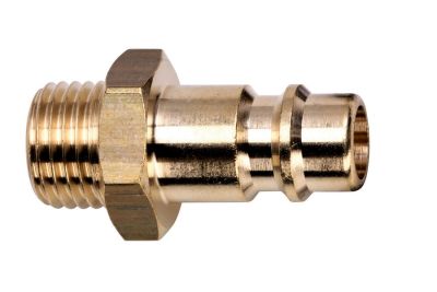 Levegőcsatlakozó csővég 13 mm | METABO 7804010372