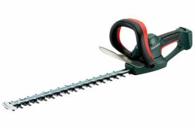 METABO AHS 18-65V akkus sövényvágó alapgép | METABO 600467850