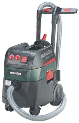 METABO ASR 35 L ACP porszívó Auto Clean | METABO 602057000