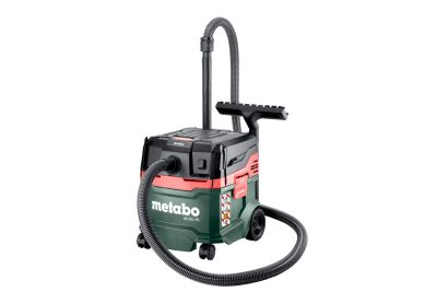 METABO AS 20 L PC porszívó | METABO 602083000