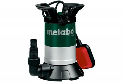 METABO TP 13000 S Combi tisztavíz búvárszivattyú | METABO 0251300000