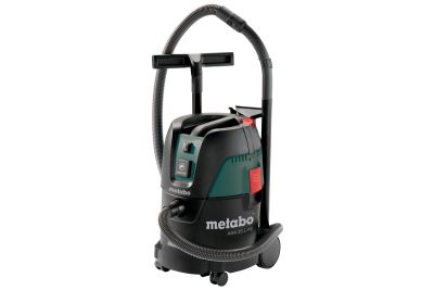 METABO ASA 25 L PC porszívó, forgácselszívó ipar, száraz - nedves | METABO 602014000