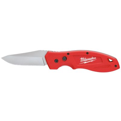 Összecsukható FASTBACK kés | MILWAUKEE 48221990