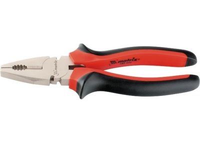 Kombináltfogó 160 mm | MTX 169029