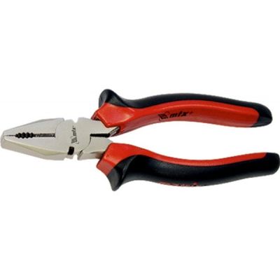 Kombináltfogó 180 mm | MTX 169049