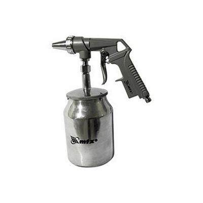 Homokszóró pisztoly alsó tartállyal | MTX 573269