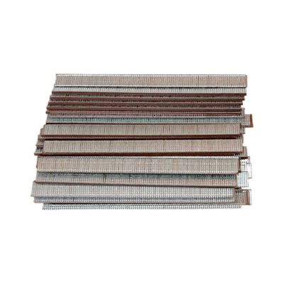 Tűzőszeg 25 mm 5000 db / csomag | MTX 576089