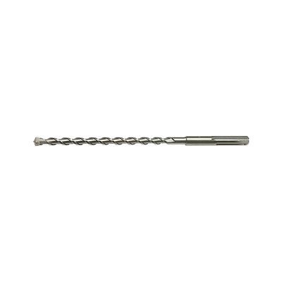 SDS-Max négyélű betonfúró, betonfúrószár 12 x 600/550 mm | MTX 712529