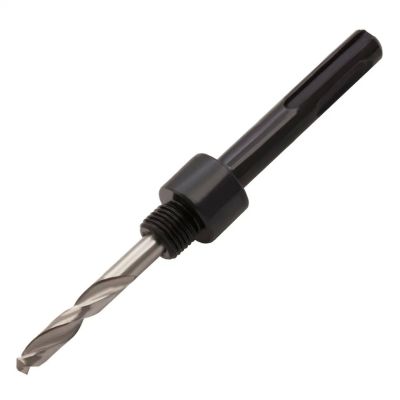 Adapter SDS-Plus körkivágóhoz 30 mm átmérőig | MTX 724909