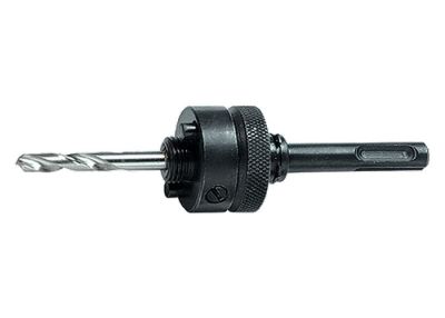Adapter SDS-Plus körkivágóhoz 30 mm átmérőtől | MTX 724929