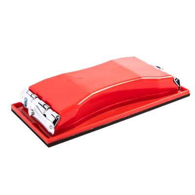 Csiszolótuskó 105 x 210 mm | MTX 758309