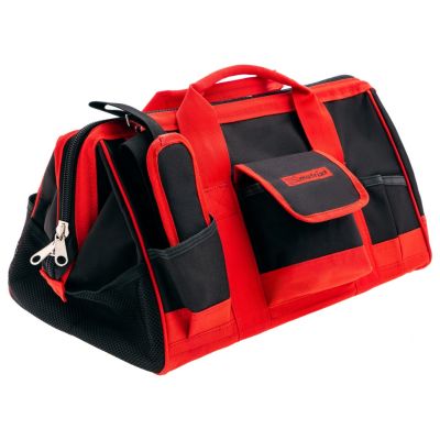 Szerszámos táska 32 zsebbel 460 x 280 x 305 mm | MTX 902569