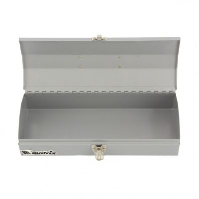 Szerszámosláda fém 410 x 154 x 95 mm | MTX 9060359