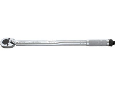 Nyomatékkulcs 42-210 Nm, 1/2" racsnis | MODECO N56010