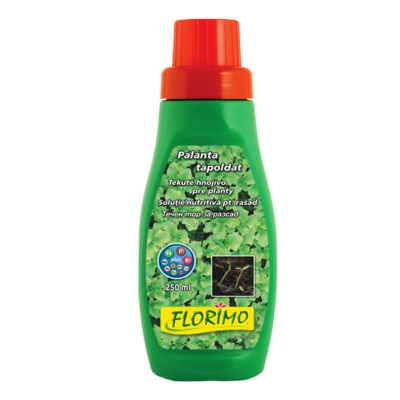 Florimo palánta tápoldat 250 ml | FLORIMO