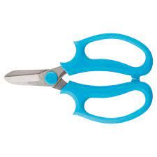 Metszőolló, kerti olló 165 mm | PALISAD 604417