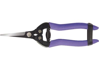 Metszőolló, virágmetszőolló teflon bevonatú 180 mm | PALISAD 6055488