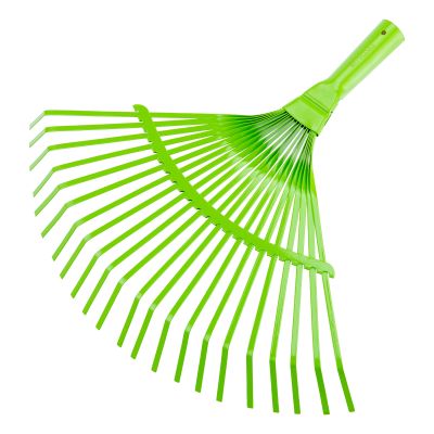 Lombseprű fém 22 ágú | PALISAD 617707