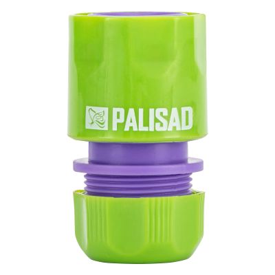 Locsoló gyorscsatlakozó 1/2" | PALISAD 661358
