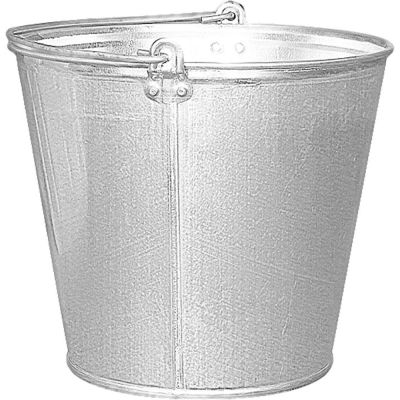 Vödör 12 l, horganyzott | PALISAD 675668