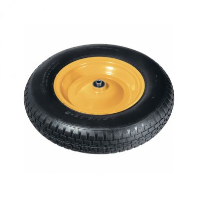 Talicskakerék 4,8/4,00-8 D380mm, belső csapágyas, D12, 90 mm | PALISAD 689478