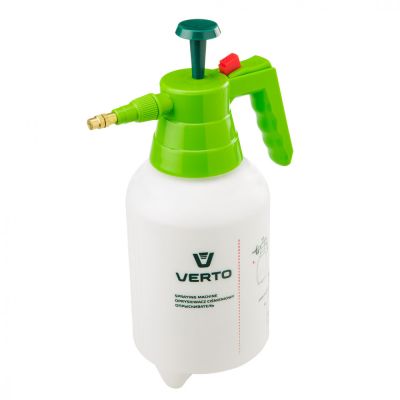 Permetező 1,5 l víz permetezésre | VERTO15G502