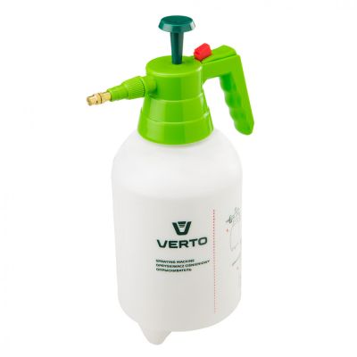 Permetező 2 l víz permetezésre | VERTO15G503