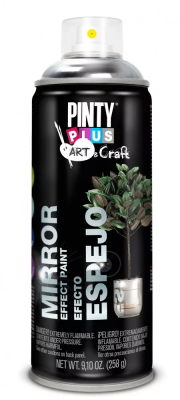 Pinty Plus Art tükör effekt spray 400ml | PINTY PLUS 283
