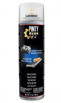 Pinty Plus Oil szilikon spray 500ml | PINTY PLUS 305
