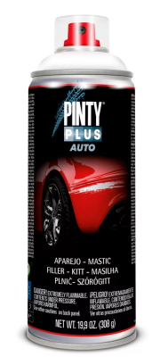 Pinty Plus Auto szórógitt spray 400ml AP101 fehér | PINTY PLUS 750