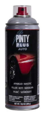 Pinty Plus Auto szórógitt spray 400ml, AP7040 szürke | PINTY PLUS 782