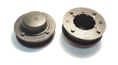 RIWALL damil tekercs RELT 6030-hoz | RIWALL Q4899930H33R_racc