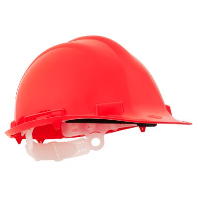 Védősisak GP3000 6 pontos piros | ROCK SE1701P