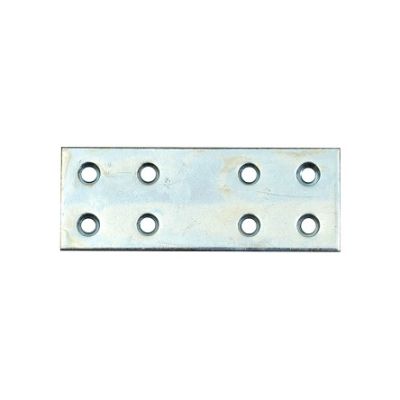 Faösszekötő lemez 30 x 40 x 1,8 mm egyenesösszekötő, csomó lemez