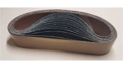 Csiszolószalag 50 mm x 686 mm P80 végtelenített | 40103891