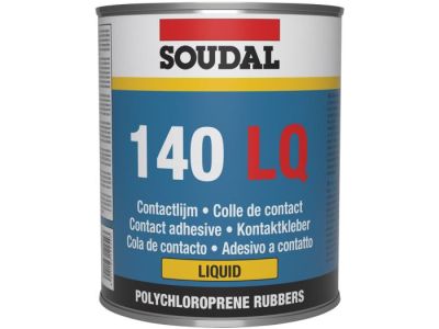 Kontaktragasztó 140 LQ 750ml | SOUDAL 125777