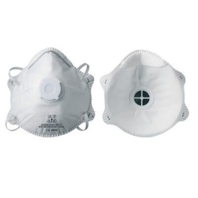 Pormaszk minősített, membrános FFP2 | 23206