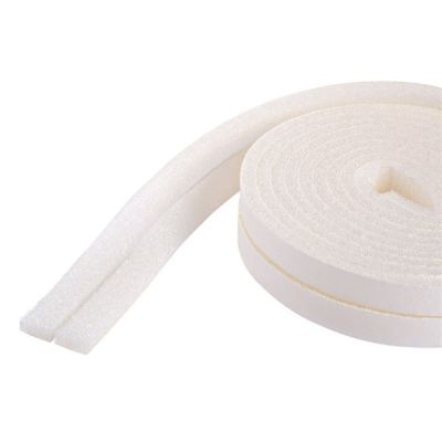 Ablak hőszigetelő PVC-hab 15 x 6 mm, 8 m | 3435843