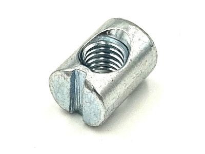 Tönkanya M6 x 14 mm | 6131220