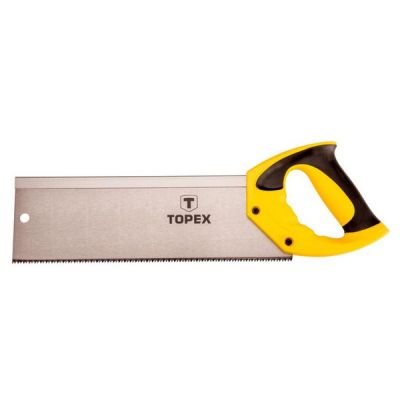 Illesztőfűrész 300 mm 9 TPI | TOPEX 10A703