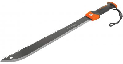 Bozótvágó kés, machete 45 cm | TRUPER MACH-18