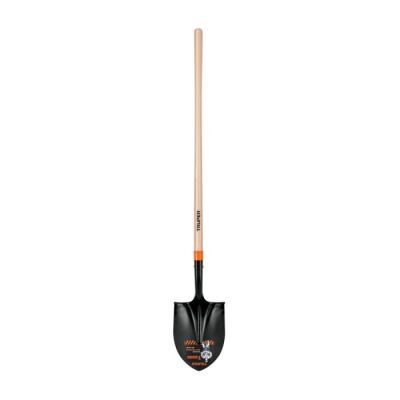 Ásólapát 114 cm profi | TRUPER PRL-P