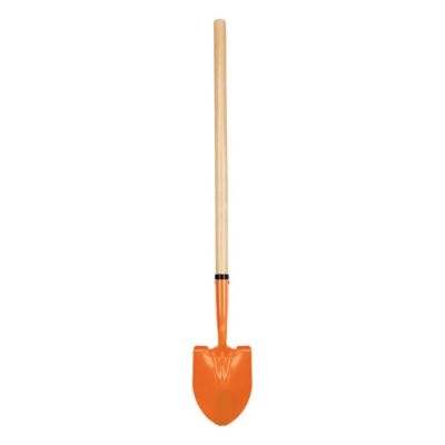 Ásó-Lapát 75 cm nyéllel Gyerekeknek | TRUPER PRL-MINI