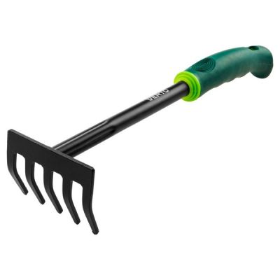 Gereblye 340 mm mini | VERTO 15G407