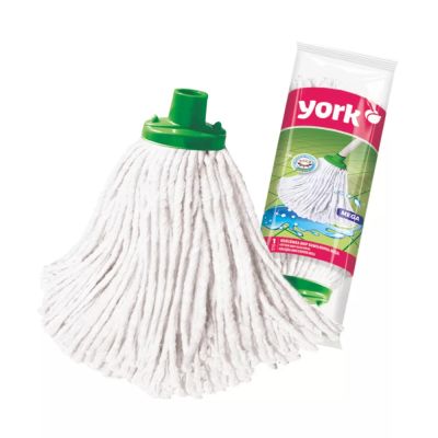 Felmosófej Cotton mop Mega | YORK 73010/073010