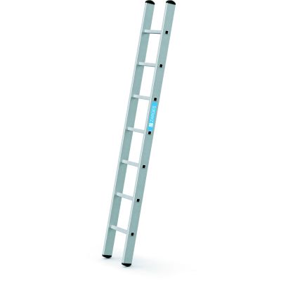 Létra 1 x 7 fokos alumínium támasztó létra 2,2 m Z500 Alto | ZARGES 41547