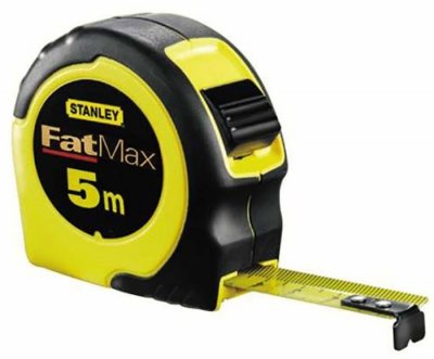 FatMax 5m x 19mm mérőszalag | STANLEY 1-33-684